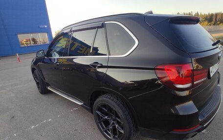 BMW X5, 2015 год, 4 450 000 рублей, 4 фотография