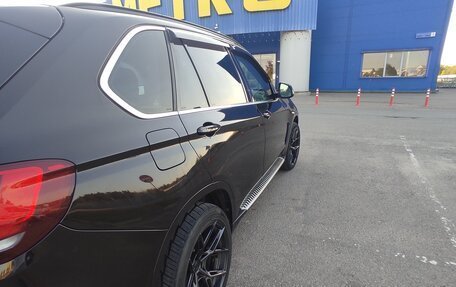 BMW X5, 2015 год, 4 450 000 рублей, 5 фотография