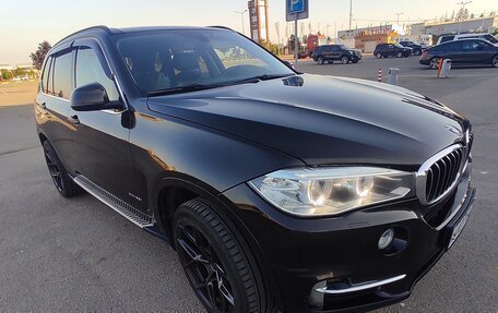 BMW X5, 2015 год, 4 450 000 рублей, 2 фотография