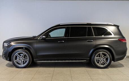 Mercedes-Benz GLS, 2020 год, 10 250 000 рублей, 8 фотография