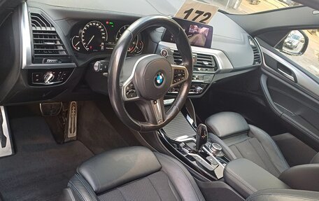 BMW X4, 2021 год, 4 799 000 рублей, 9 фотография