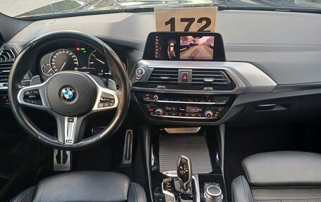 BMW X4, 2021 год, 4 799 000 рублей, 16 фотография