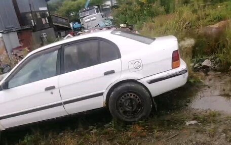 Toyota Corsa, 1995 год, 80 000 рублей, 4 фотография