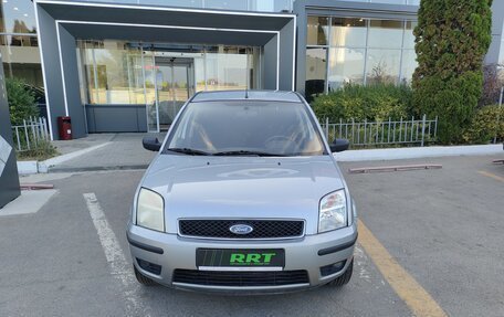 Ford Fusion I, 2004 год, 429 000 рублей, 2 фотография