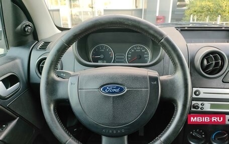 Ford Fusion I, 2004 год, 429 000 рублей, 13 фотография