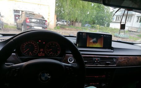 BMW 3 серия, 2007 год, 1 100 000 рублей, 8 фотография