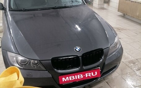 BMW 3 серия, 2007 год, 1 100 000 рублей, 5 фотография