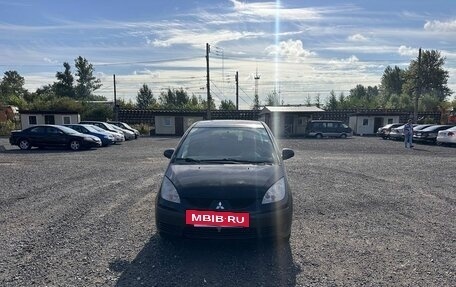 Mitsubishi Colt VI рестайлинг, 2006 год, 389 700 рублей, 3 фотография