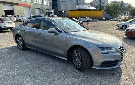 Audi A7, 2011 год, 2 980 000 рублей, 2 фотография