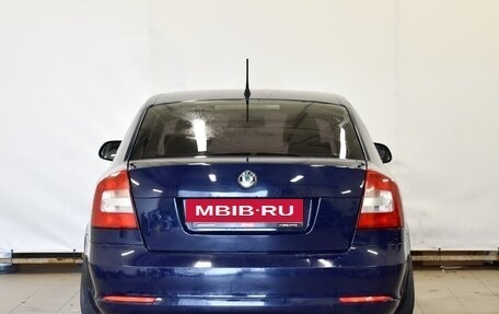 Skoda Octavia, 2011 год, 790 000 рублей, 4 фотография