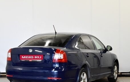 Skoda Octavia, 2011 год, 790 000 рублей, 2 фотография