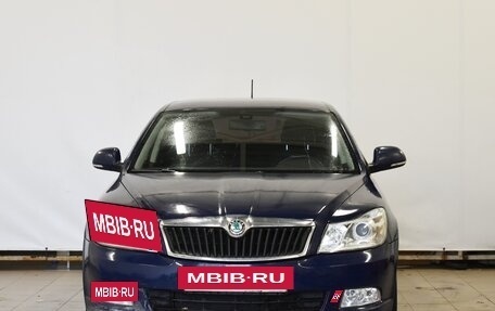 Skoda Octavia, 2011 год, 790 000 рублей, 3 фотография