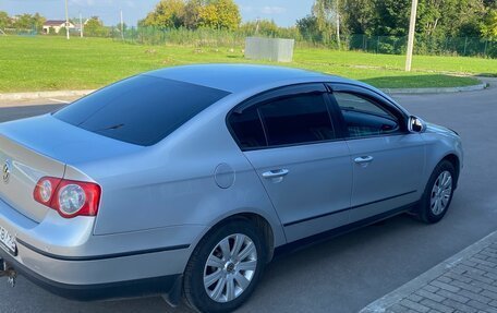 Volkswagen Passat B6, 2008 год, 750 000 рублей, 3 фотография