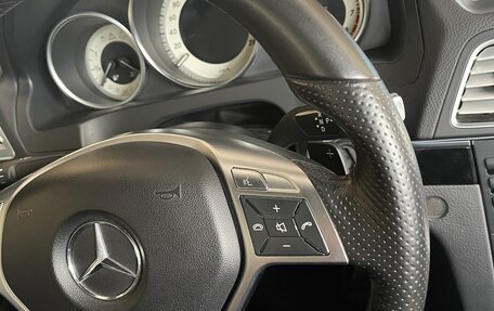 Mercedes-Benz E-Класс, 2014 год, 2 380 000 рублей, 13 фотография