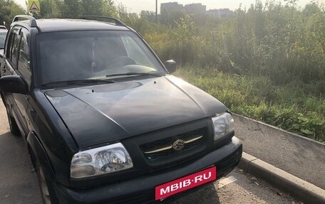 Suzuki Grand Vitara, 2000 год, 280 000 рублей, 2 фотография