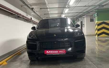 Porsche Cayenne III, 2020 год, 9 999 999 рублей, 2 фотография