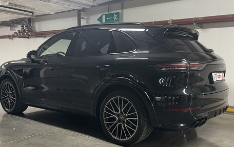 Porsche Cayenne III, 2020 год, 9 999 999 рублей, 6 фотография