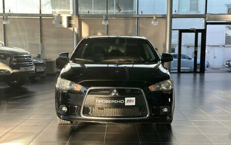 Mitsubishi Lancer IX, 2011 год, 789 000 рублей, 2 фотография