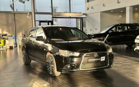 Mitsubishi Lancer IX, 2011 год, 789 000 рублей, 3 фотография