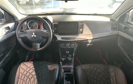 Mitsubishi Lancer IX, 2011 год, 789 000 рублей, 11 фотография