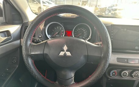 Mitsubishi Lancer IX, 2011 год, 789 000 рублей, 13 фотография