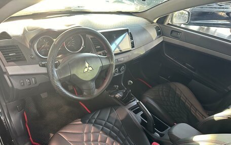 Mitsubishi Lancer IX, 2011 год, 789 000 рублей, 10 фотография