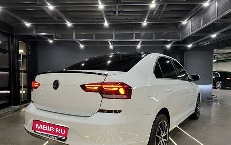 Volkswagen Polo VI (EU Market), 2020 год, 1 730 000 рублей, 9 фотография