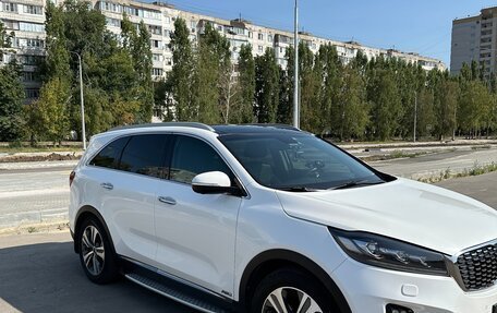 KIA Sorento II рестайлинг, 2019 год, 3 300 000 рублей, 4 фотография