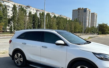 KIA Sorento II рестайлинг, 2019 год, 3 300 000 рублей, 3 фотография