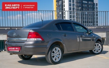 Opel Astra H, 2011 год, 749 872 рублей, 3 фотография