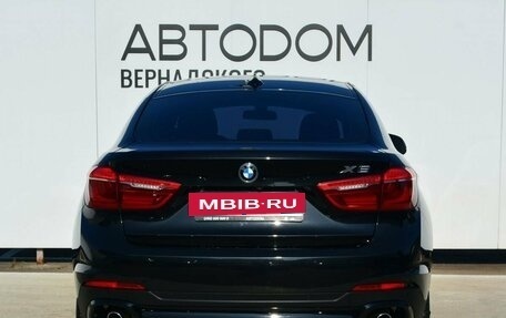 BMW X6, 2016 год, 4 790 000 рублей, 4 фотография