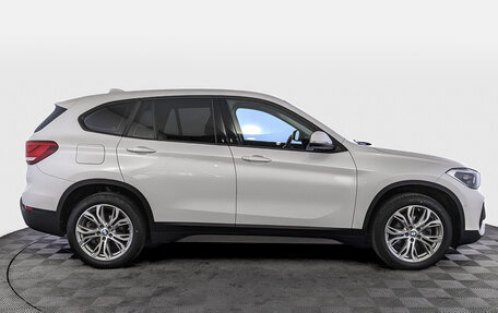 BMW X1, 2021 год, 3 775 000 рублей, 4 фотография