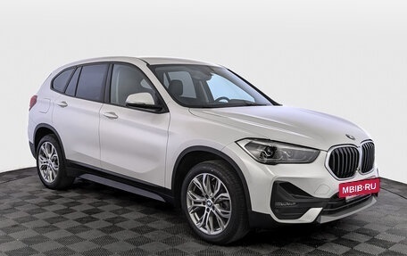 BMW X1, 2021 год, 3 775 000 рублей, 3 фотография