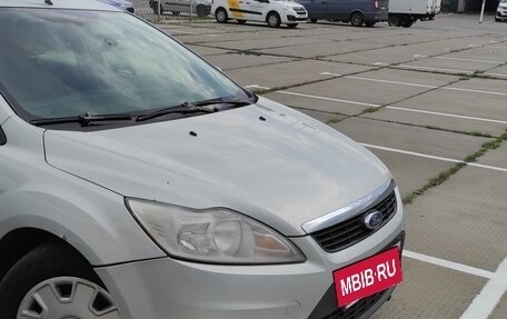 Ford Focus II рестайлинг, 2010 год, 400 000 рублей, 9 фотография