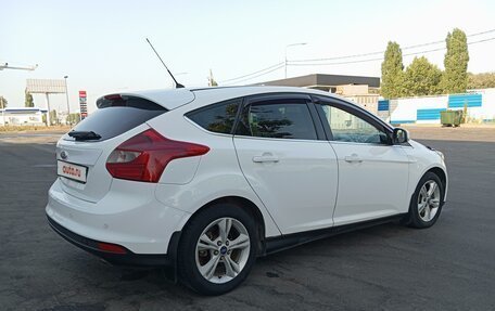 Ford Focus III, 2011 год, 687 000 рублей, 8 фотография