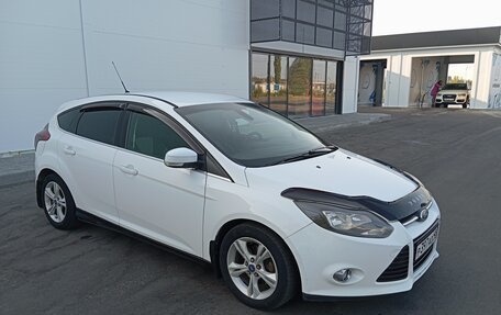 Ford Focus III, 2011 год, 687 000 рублей, 4 фотография