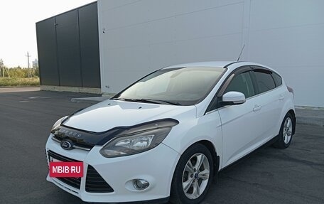 Ford Focus III, 2011 год, 687 000 рублей, 2 фотография