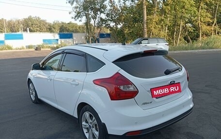 Ford Focus III, 2011 год, 687 000 рублей, 7 фотография