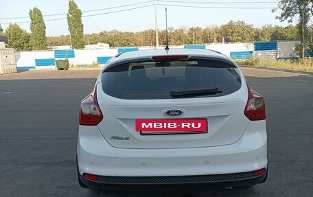 Ford Focus III, 2011 год, 687 000 рублей, 9 фотография