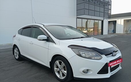 Ford Focus III, 2011 год, 687 000 рублей, 3 фотография