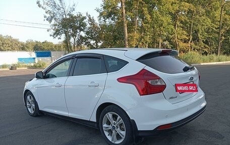 Ford Focus III, 2011 год, 687 000 рублей, 6 фотография