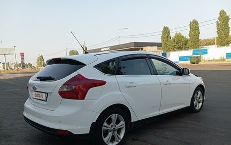 Ford Focus III, 2011 год, 687 000 рублей, 10 фотография