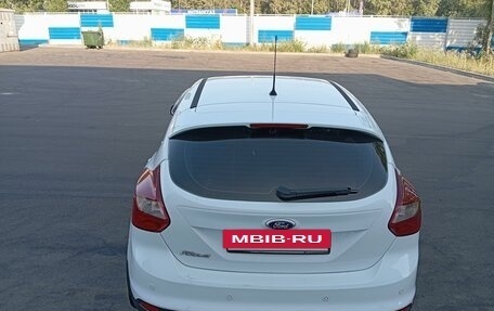 Ford Focus III, 2011 год, 687 000 рублей, 11 фотография