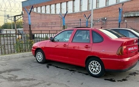 Volkswagen Polo III рестайлинг, 1996 год, 200 000 рублей, 4 фотография