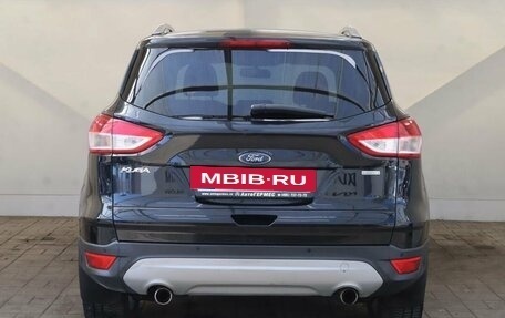 Ford Kuga III, 2016 год, 1 680 000 рублей, 3 фотография