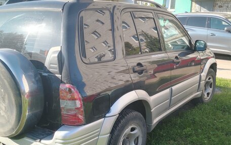 Suzuki Grand Vitara, 1998 год, 460 000 рублей, 3 фотография