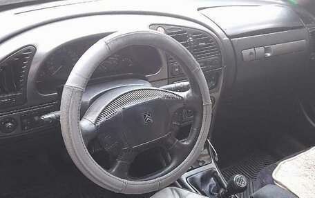 Citroen Xsara, 1999 год, 127 000 рублей, 3 фотография