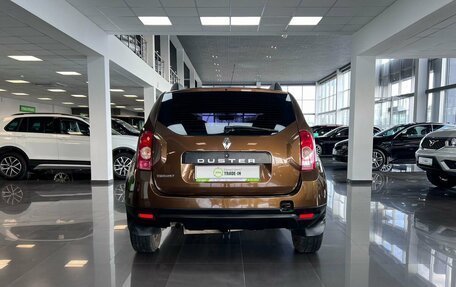 Renault Duster I рестайлинг, 2013 год, 1 145 000 рублей, 4 фотография