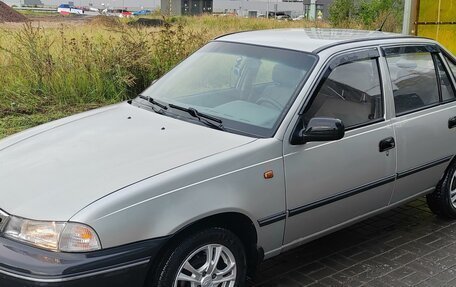 Daewoo Nexia I рестайлинг, 2006 год, 320 000 рублей, 2 фотография