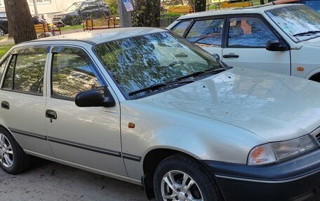 Daewoo Nexia I рестайлинг, 2006 год, 320 000 рублей, 6 фотография